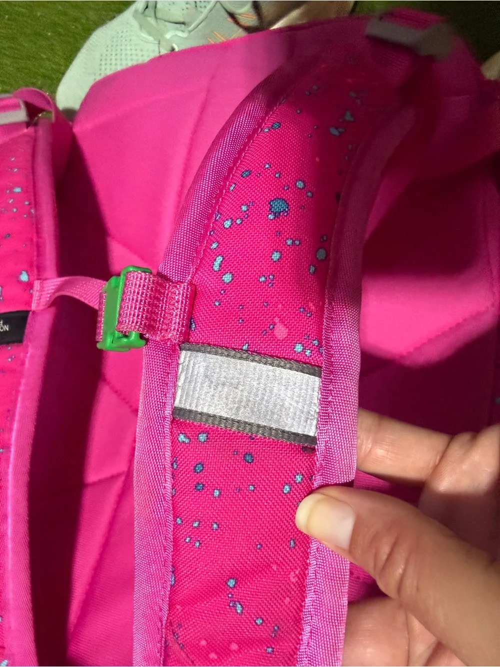 The North Face Recon Squash Backpack